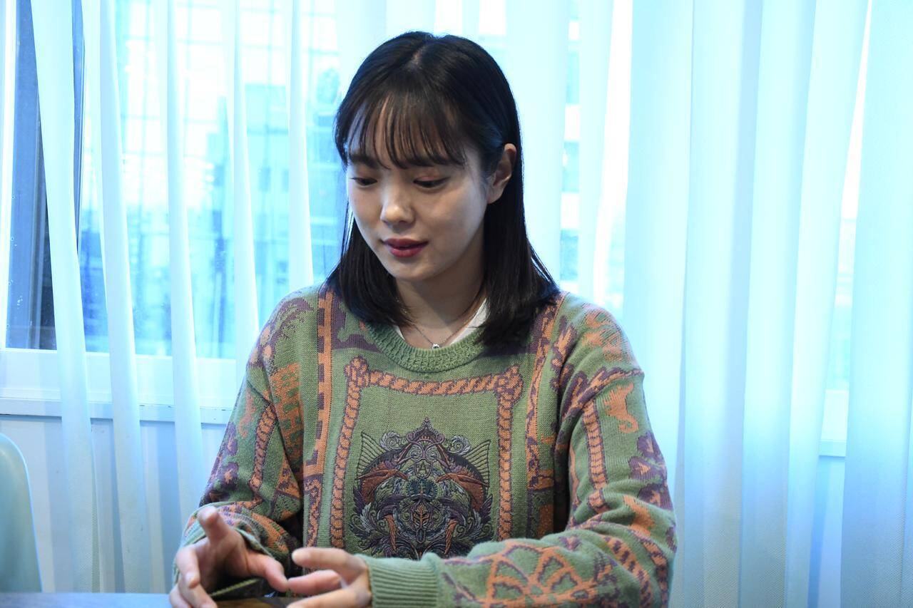 15万人からグランプリに輝くも、わずか2年でオファーがゼロになり、22歳で事務所を追われた女優・中山来未が、フリーになって気付かされたこと