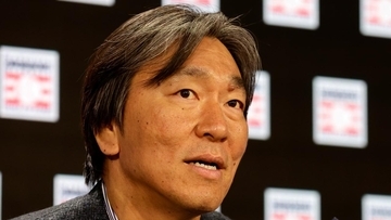 松井秀喜氏、星稜高校時代に一度だけ怒られた秘話を明かす 「あの態度はダメだとすごい怒られた…それは非常に良かった」