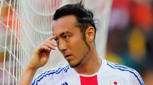 「日本はなんでも旨すぎる…クオリティの高さは世界に誇れる」名古屋凱旋の闘莉王氏、日本食に脱帽