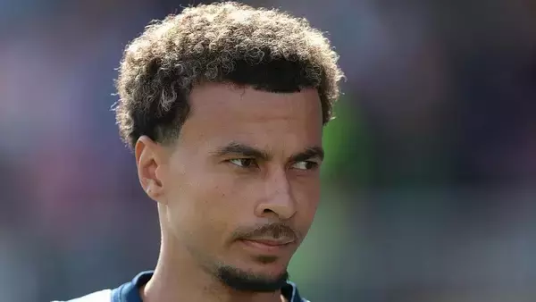 約3200万円を失う…無所属の29歳デル・アリ、ポーカーでカモられる「みんな彼が来るのが楽しみ」「大金を失っても気にしない」