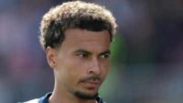 約3200万円を失う…無所属の29歳デル・アリ、ポーカーでカモられる「みんな彼が来るのが楽しみ」「大金を失っても気にしない」