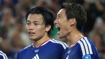 「日本人は最高、大好き！」日本人選手と仲良しになったオランダ代表スター、『オシャレ番長』だった日本代表選手を明かす