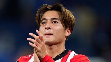 22歳日本代表新星、欧州最高峰の舞台で躍動！オランダ王者監督が名指しで讃えたワケとは