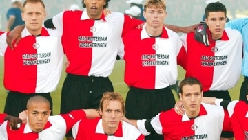 「魔法使いから、プロの聞き役になったね」小野伸二さんと再会したフェイエのファンペルシー監督が讃える