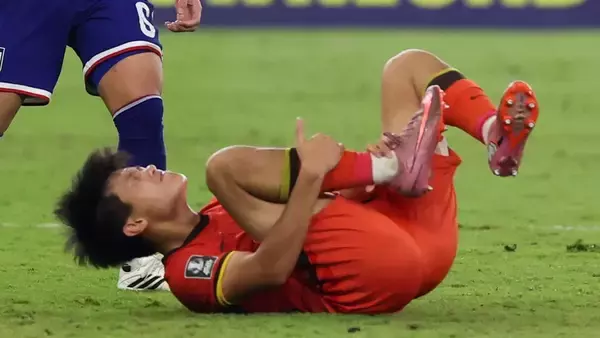 U-23日本代表に負けた中国、『カンフーサッカー批判』に反論！？「ファウル数なら日本もカンフーサッカーでは」