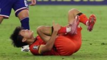 U-23日本代表に負けた中国、『カンフーサッカー批判』に反論！？「ファウル数なら日本もカンフーサッカーでは」