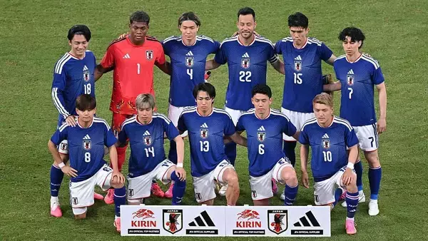 ライバルチームのおかげ？ドロドロピッチに驚いたW杯日本代表、急遽の練習場変更が可能だったワケ