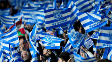 久保所属のレアル・ソシエダ、大人気！シーチケ待機者数が約5000人に達する