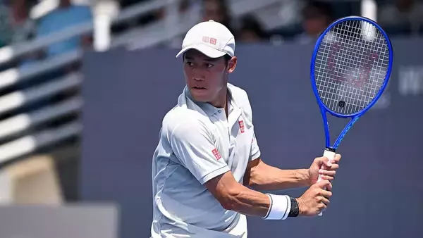 「今でもコートに立ち続けたい…」日本最高のテニスプレーヤー錦織圭、36歳で引退を発表