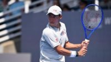 「今でもコートに立ち続けたい…」日本最高のテニスプレーヤー錦織圭、36歳で引退を発表