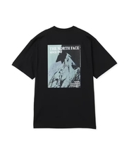アウトドアに“この1枚”。【THE NORTH FACE】カジュアル派にピッタリな「夏Tシャツ」