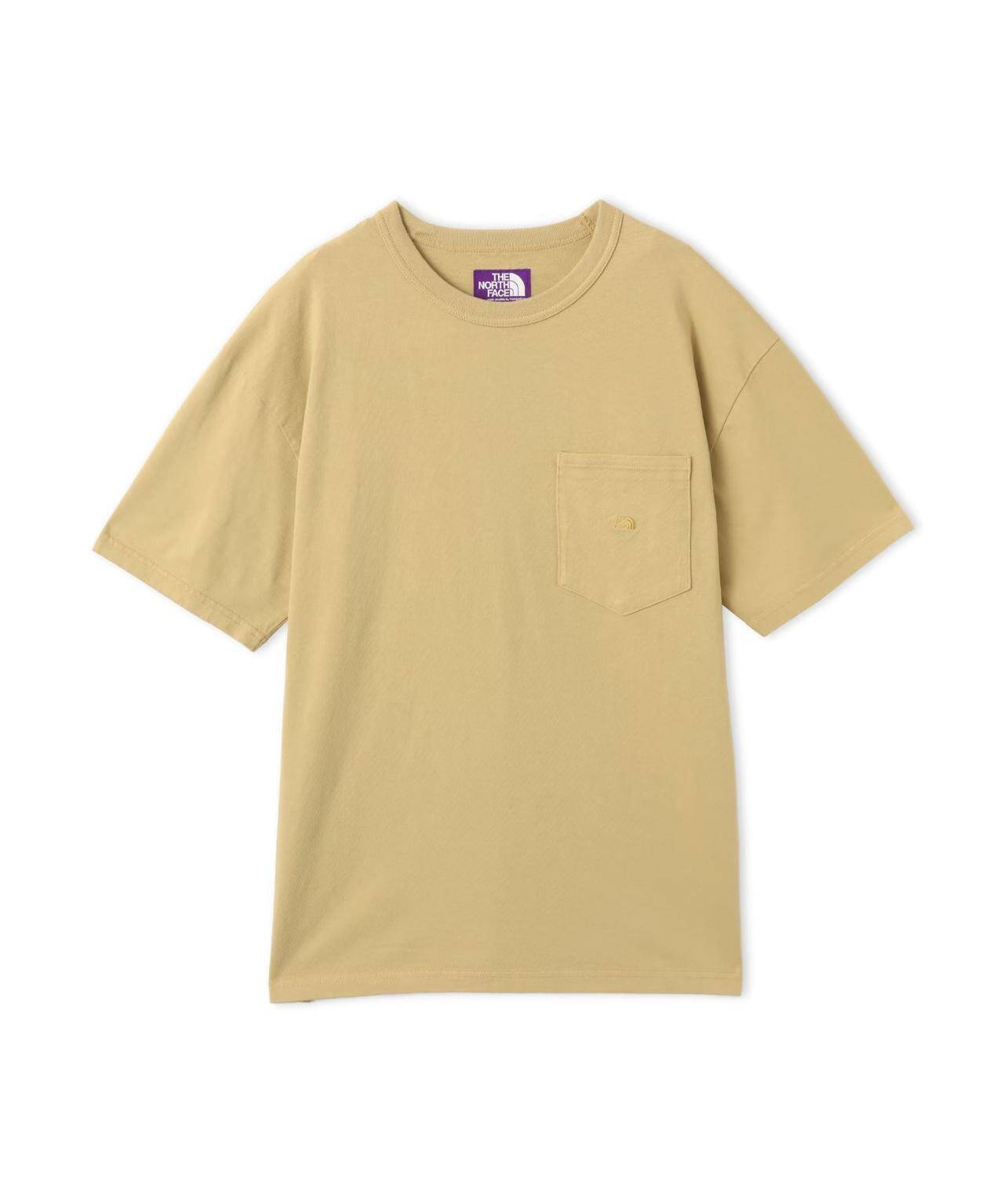 アウトドアに“この1枚”。【THE NORTH FACE】カジュアル派にピッタリな「夏Tシャツ」