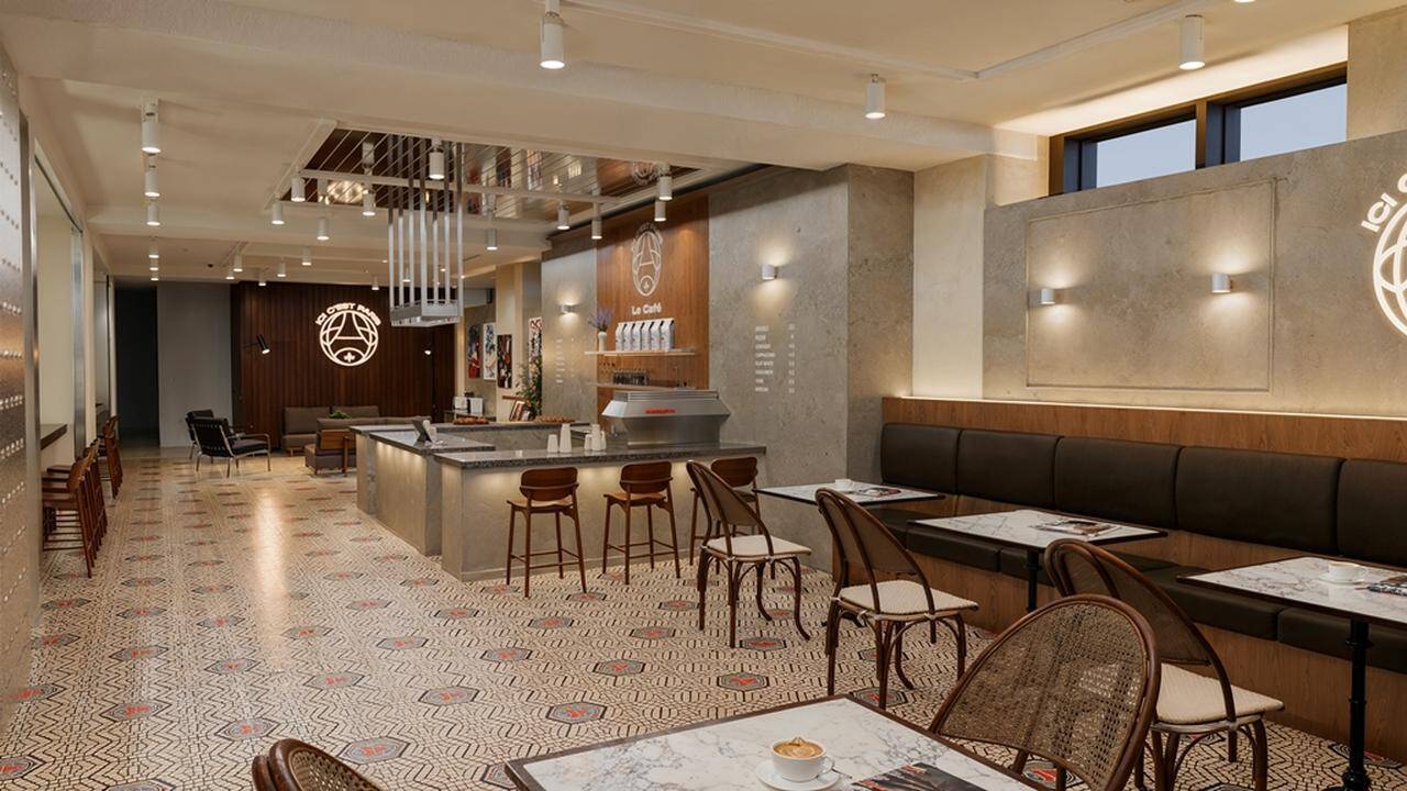 パリ・サン＝ジェルマン、体験型ポップアップスペース「ICI C’EST PARIS LA MAISON」をGW限定で東京・渋谷に展開！