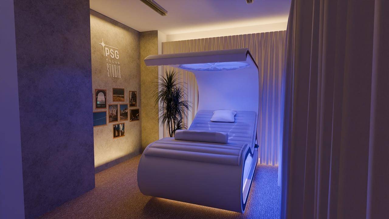 パリ・サン＝ジェルマン、体験型ポップアップスペース「ICI C’EST PARIS LA MAISON」をGW限定で東京・渋谷に展開！