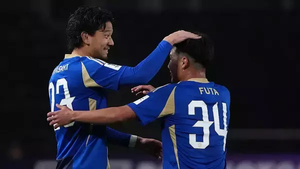 「いやいや、ナイスボールだよ」今季初先発の町田ゼルビアMF白崎凌兵がゴラッソ！18歳ルーキーのパスを「ミートだけ意識」