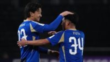 「いやいや、ナイスボールだよ」今季初先発の町田ゼルビアMF白崎凌兵がゴラッソ！18歳ルーキーのパスを「ミートだけ意識」