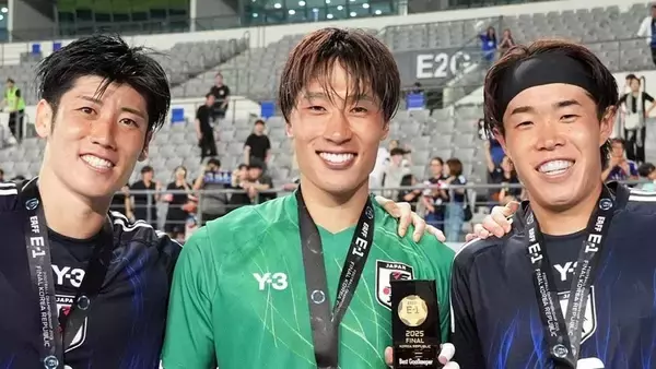 衝撃展開！W杯出場の27歳日本代表、海外移籍のため渡欧も1週間で所属J1チームが「再合流」を発表