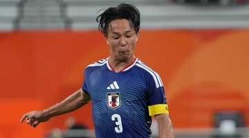 日本期待の20歳逸材、抜擢されたドイツチームでピンチ！？『ポジション消滅』の可能性浮上