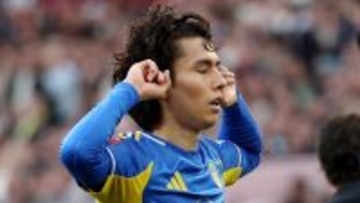 リーズ田中碧、約40年ぶりのFAカップ準決勝進出に貢献するゴール！「信じられないほどスマート、美しい」と現地称賛