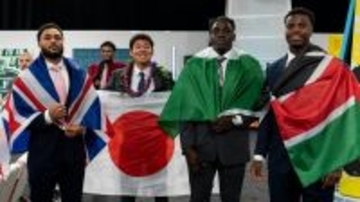 異例！アメフト未経験の21歳がNFLでドラフト指名される！193cm138kg、体脂肪率6％、垂直跳び99cmのフィジカルお化け