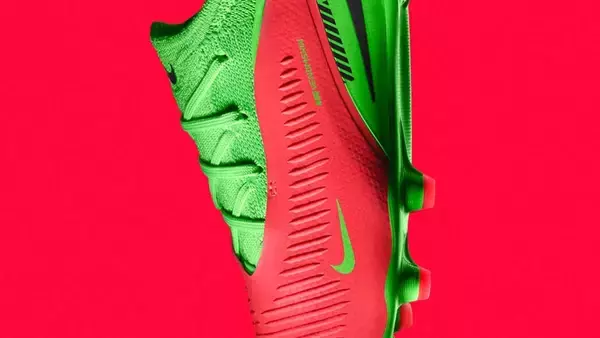 絶好調ハーランド、NIKEの新シグネチャースパイクを着用中！精度重視モデル『ファントム6』のスペシャルカラー