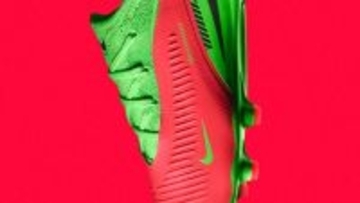 絶好調ハーランド、NIKEの新シグネチャースパイクを着用中！精度重視モデル『ファントム6』のスペシャルカラー