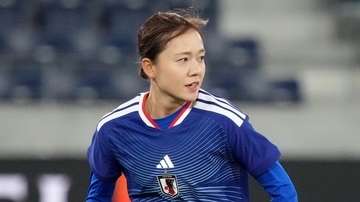「韓国には朗報、日本は大打撃」女子日本代表の24歳美女選手が負傷欠場…アジア競技大会優勝を狙う韓国は歓喜