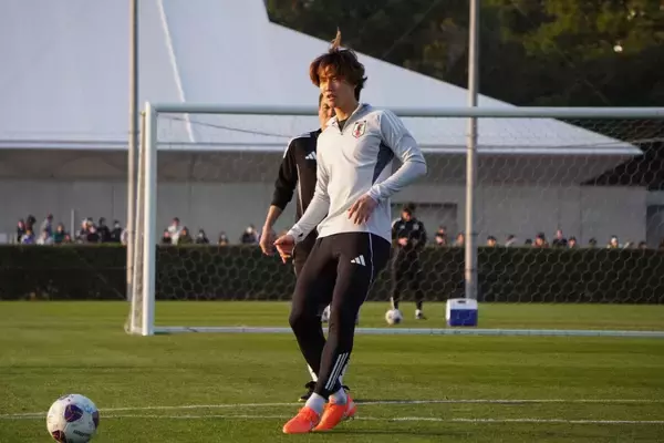 W杯出場を決めた日本代表、日本代表DFはチームの総合力アップに期待