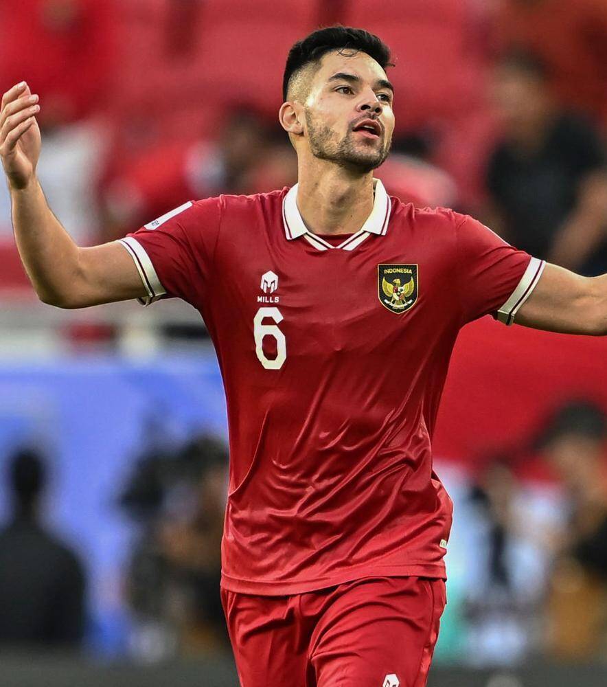 アジアカップの16強が決定！全16チームの「ユニフォームと色」はこうなった