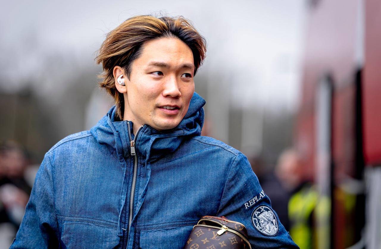 「俺の美容師だったらうまくできるぞ」 黒髪短髪の22歳日本代表新星、海外の美容室で失敗！？『髪を伸ばしたら』と誘う先輩とは