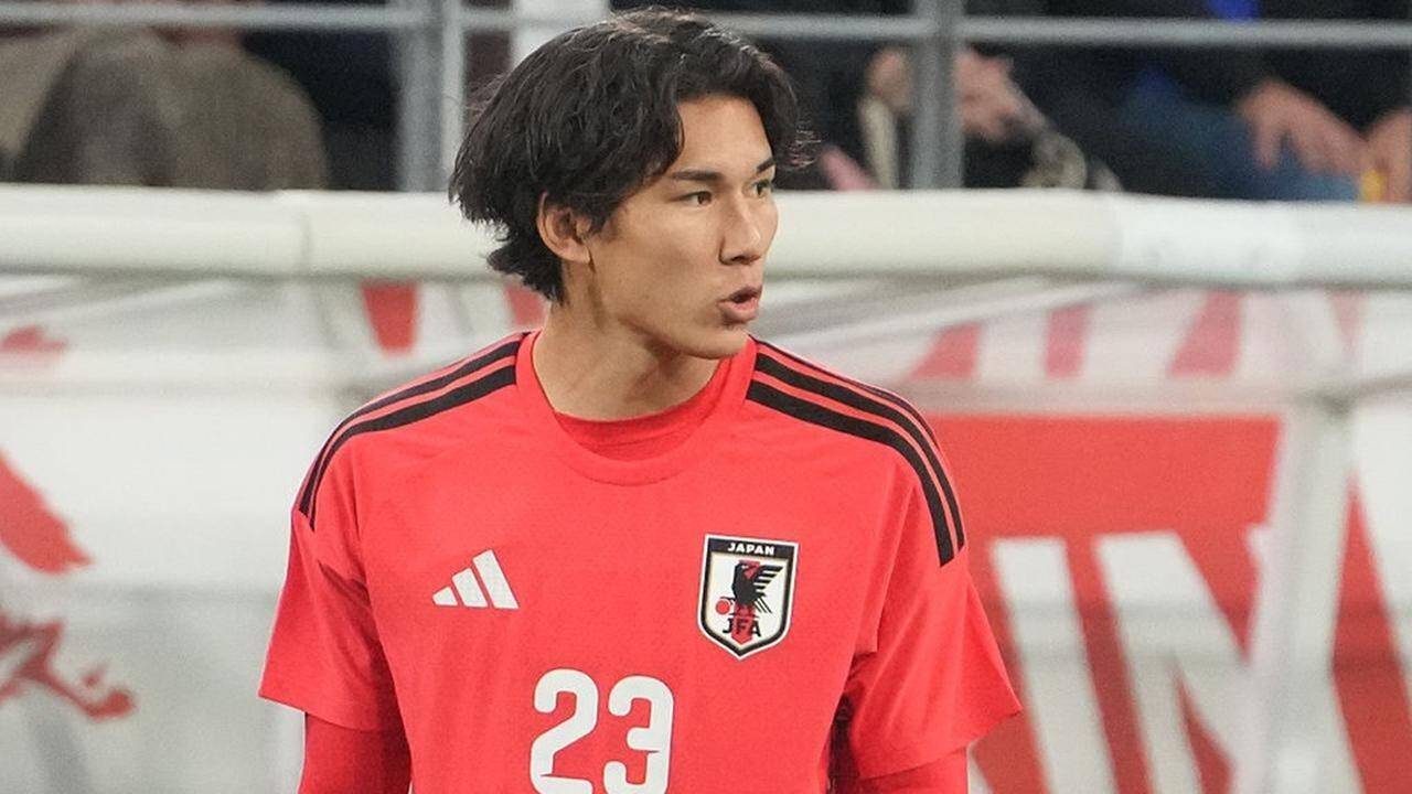日本代表、鈴木彩艶のライバルになり得る「最強守護神候補」5名
