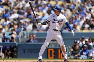大谷翔平が沈黙を破った瞬間、放送席にいたのはあの伝説的ラッパーだった
