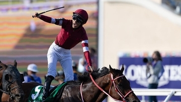 1着賞金11億円！日本馬フォーエバーヤング出走、3月28日の競馬「ドバイワールドカップ」テレビ放送・ネット配信 詳細情報