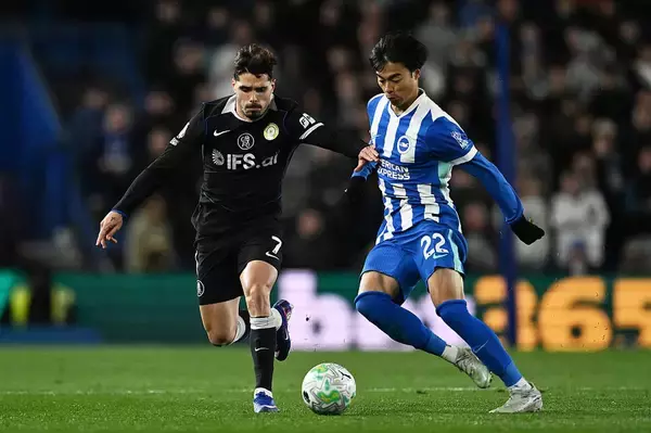 チェルシー、ブライトンに3-0惨敗で「解任」コール……直後にロシニアー監督を電撃解任