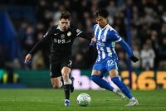 チェルシー、ブライトンに3-0惨敗で「解任」コール……直後にロシニアー監督を電撃解任