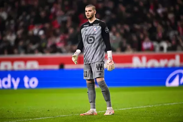 22歳の日本代表守護神、欧州屈指の若手GKに！『ゴール阻止数』がなんと5位