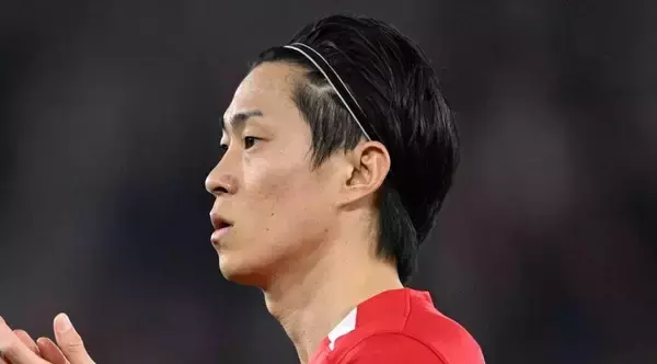 オランダ強豪の日本代表DF、約半年ぶりに公式戦復帰！「声援も聞こえていた…」と喜び