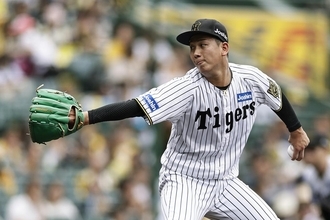 【プロ野球 2025年・ルーキー通信簿/阪神タイガース編】虎のドラ1・伊原陵人はリーグVに貢献も、後半戦は苦戦