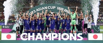 「屈辱的な大惨事に」——アジア大会サッカー、韓国メディアが自ら認めた"最大のライバル"への恐怖
