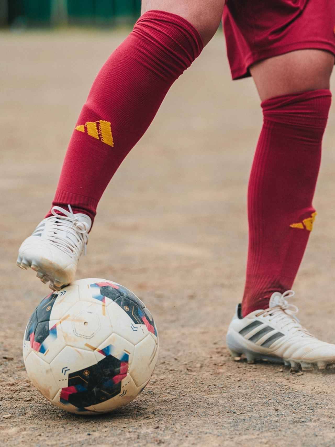 adidas、“日本仕様”スパイク『コパアイコン2』でレビューキャンペーン！投稿で豪華賞品が当たる…当選チームにはウンパルンパさんが特別訪問
