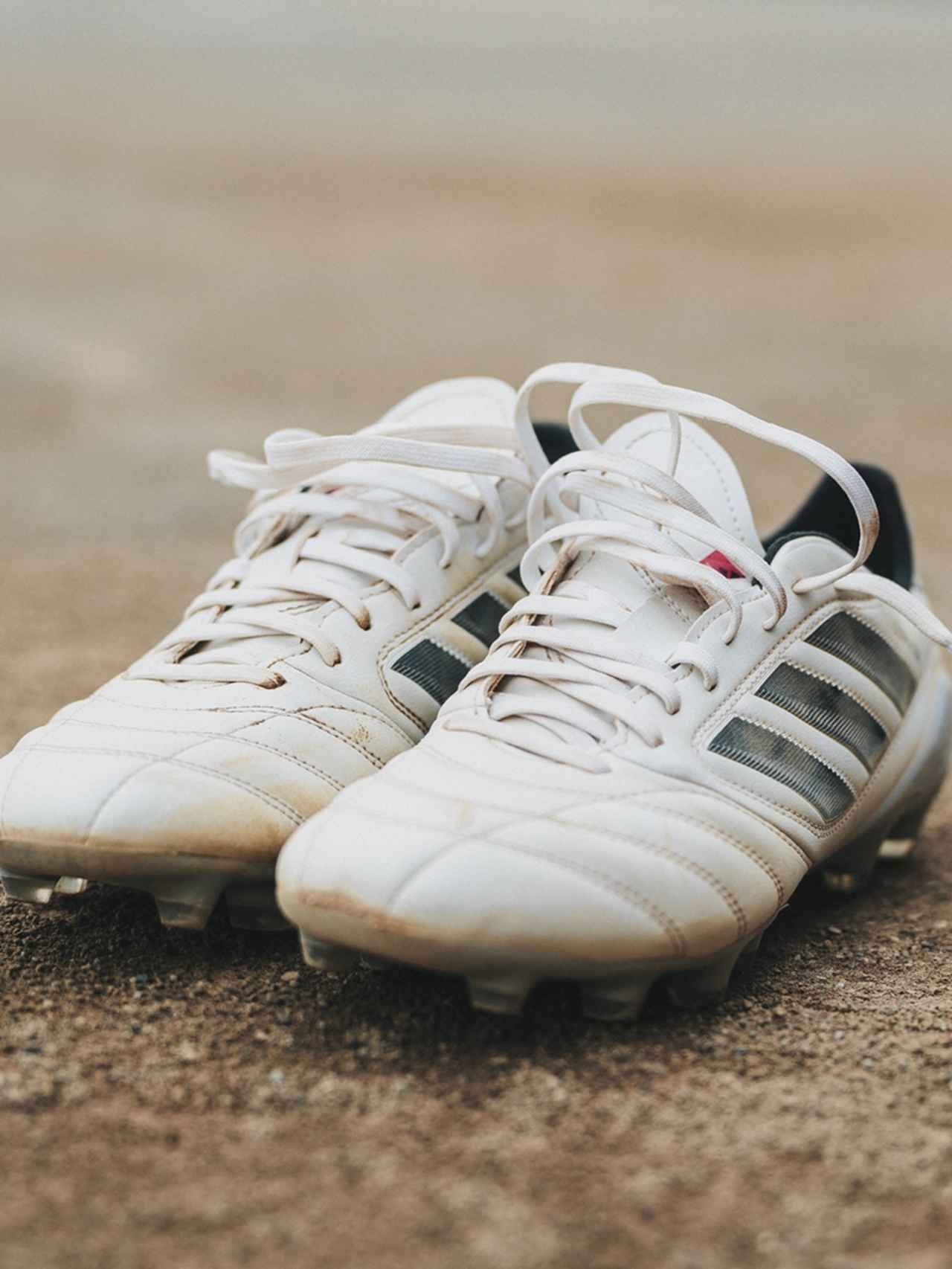 adidas、“日本仕様”スパイク『コパアイコン2』でレビューキャンペーン！投稿で豪華賞品が当たる…当選チームにはウンパルンパさんが特別訪問
