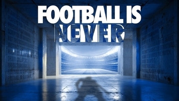 サッカー好き集合の「FOOTBALL IS NEVER BORING presented by SOPH.」、東京・表参道『V.A.』で5月15日から期間限定オープン！