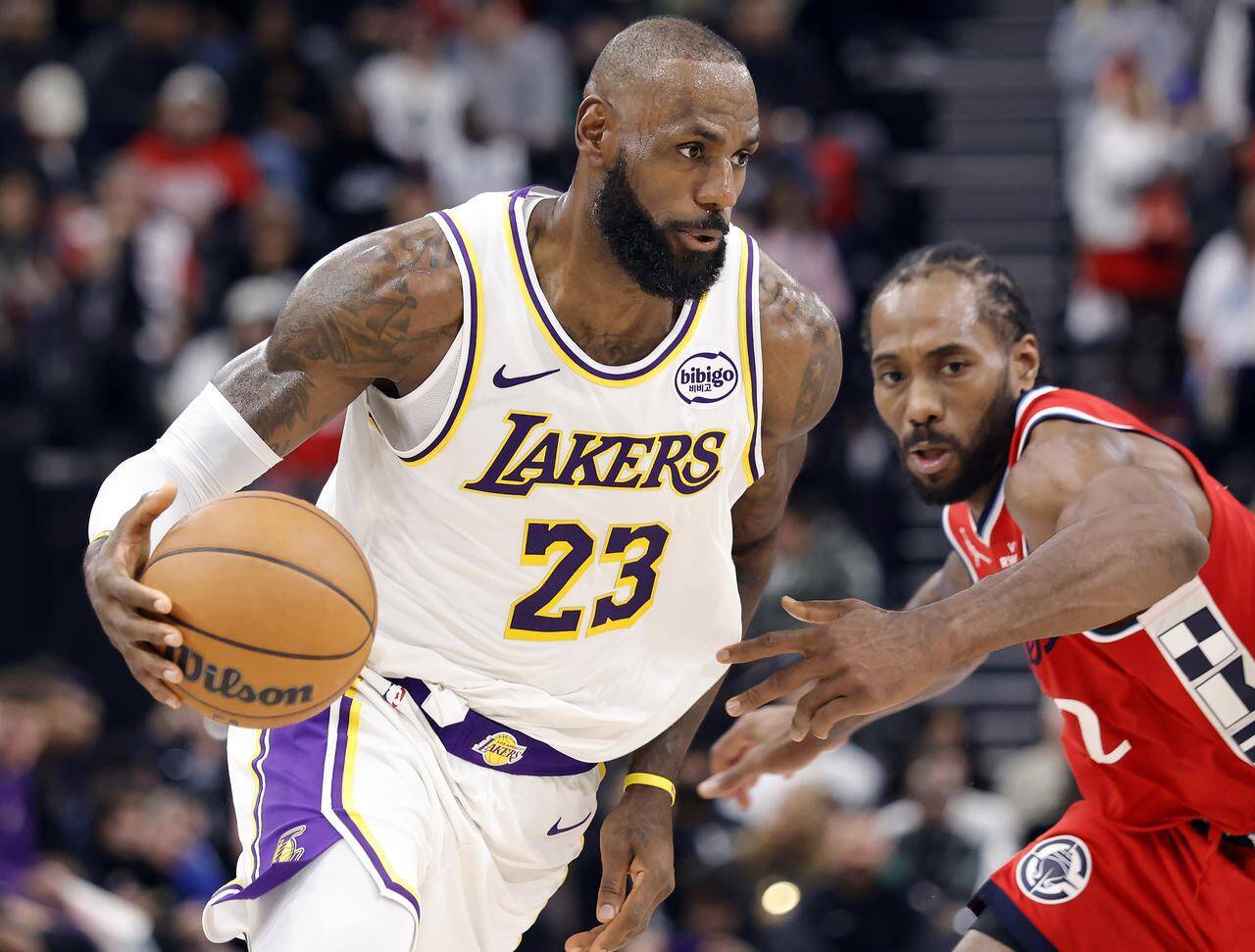 レイカーズ愛を語るBE:FIRST・MANATOレブロン・ジェームズ、河村勇輝から受けた刺激とNBA発信への思い