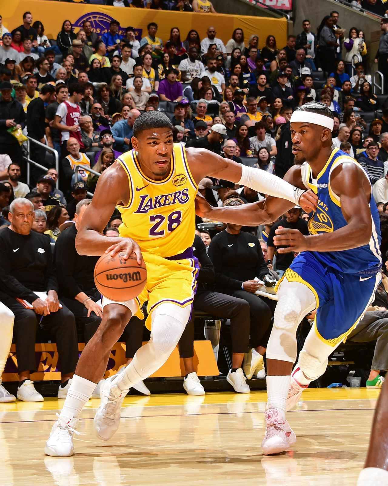 レイカーズ愛を語るBE:FIRST・MANATOレブロン・ジェームズ、河村勇輝から受けた刺激とNBA発信への思い