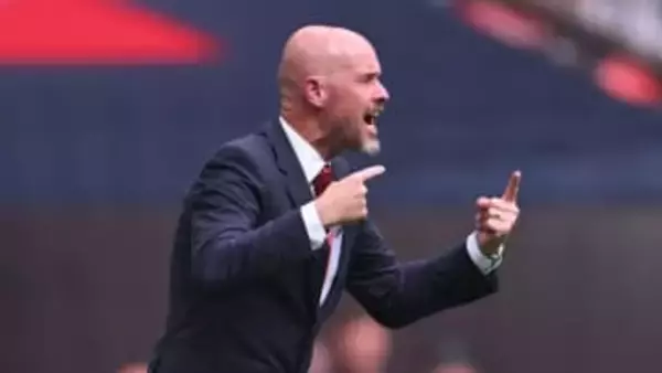 開幕前日に「まだチームの準備ができていないのに…」ユナイテッドのテンハフ監督の告白が物議を醸す