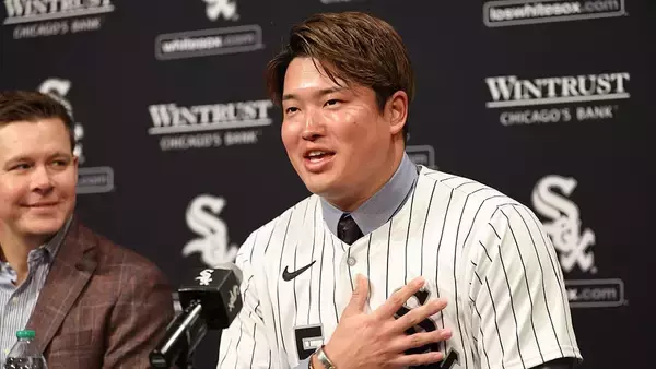 村上宗隆獲得のシカゴ・ホワイトソックス、日本スカウト網を刷新していた