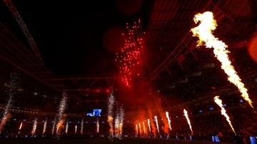 日本代表を迎え撃つイングランド、聖地に『歌唱エリア』を新設！ファン約8万人でも静かすぎると監督苦言で対策