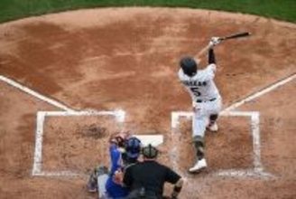 45試合で17本！早くも松井秀喜の1年目を超えた村上宗隆、その上にいるのは史上ふたりだけ