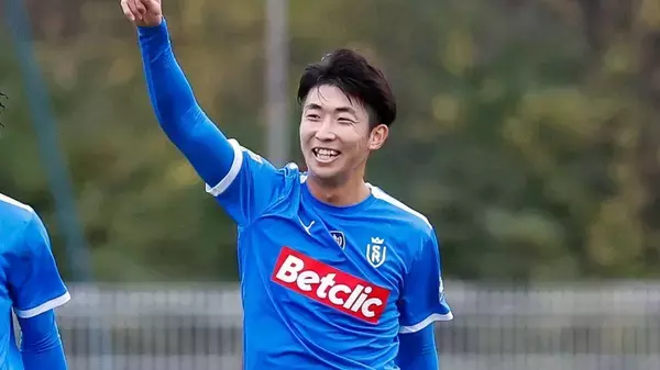 23歳日本人大器、ドイツ2部移籍決定…仏チームの日本代表トリオがついに解散か