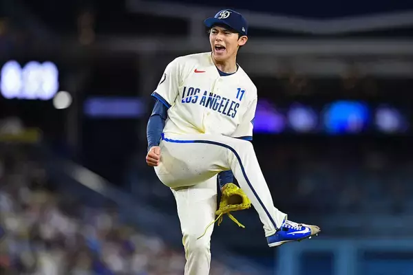 マイナー降格のウワサも出た佐々木朗希に監督が「もう守ってやる必要はない」と言い切った理由